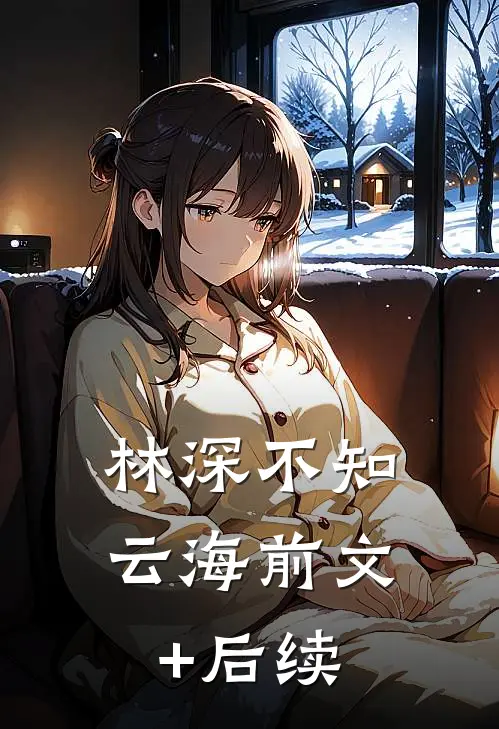 林深不知云海前文+后续