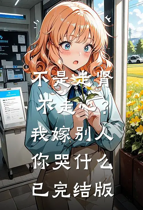 不是走肾不走心？我嫁别人你哭什么已完结版