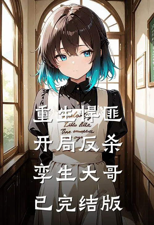 重生悍匪：开局反杀孪生大哥已完结版