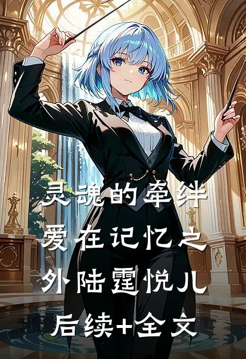 《灵魂的牵绊：爱在记忆之外》陆霆悦儿后续+全文