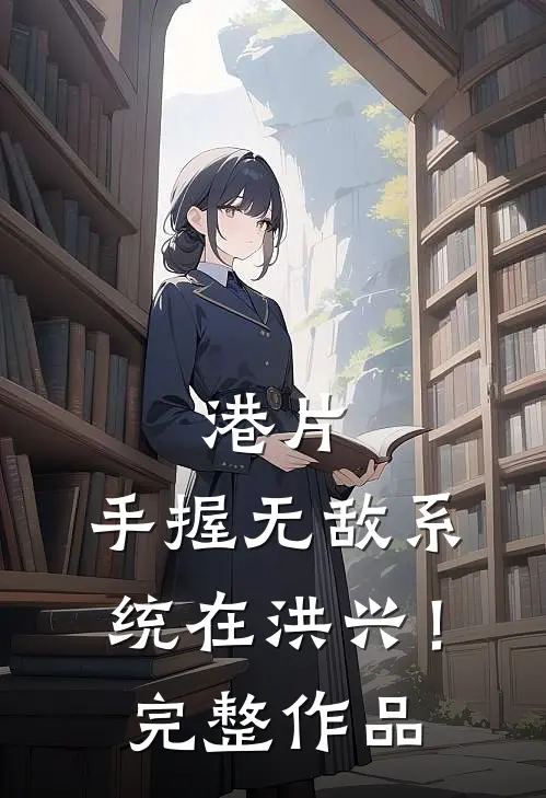 港片：手握无敌系统在洪兴！完整作品