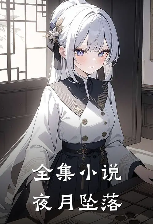 全集小说夜月坠落