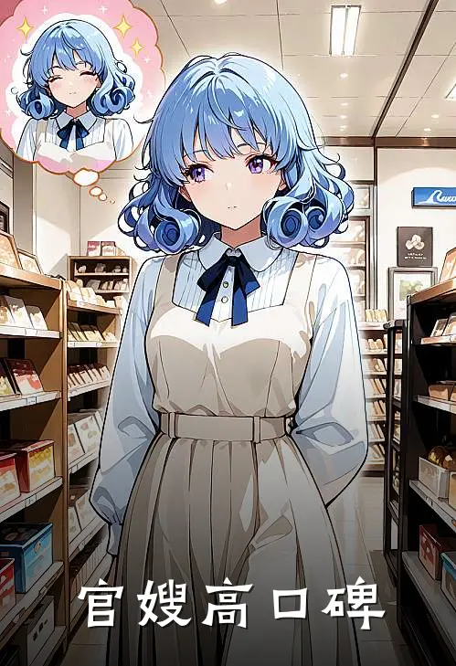 官嫂高口碑