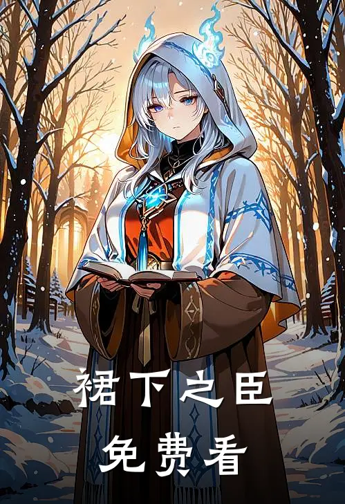 裙下之臣免费看