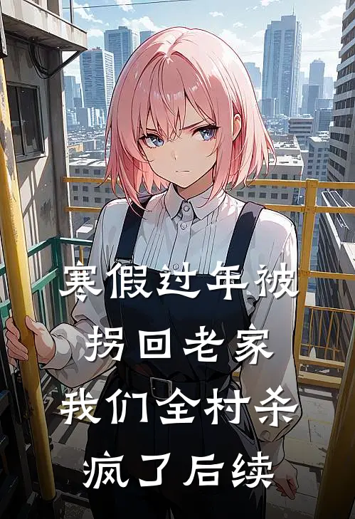 寒假过年被拐回老家，我们全村杀疯了后续