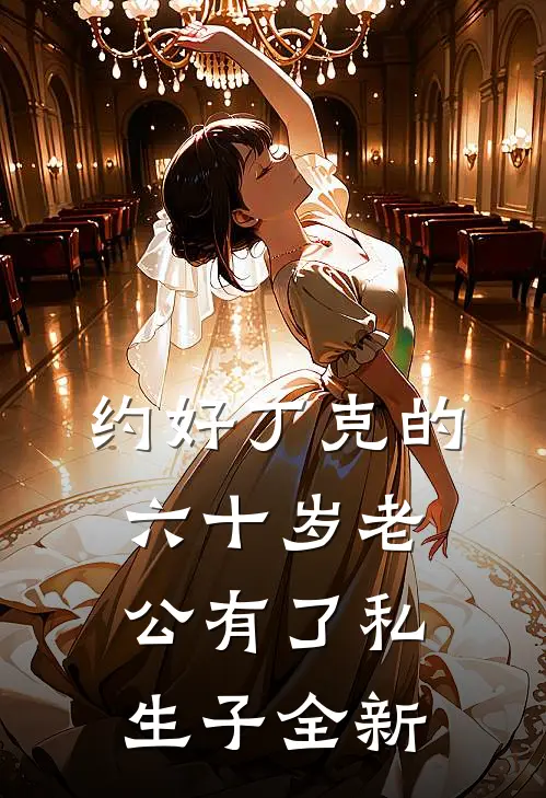 约好丁克的六十岁老公有了私生子全新