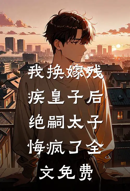 我换嫁残疾皇子后，绝嗣太子悔疯了全文免费
