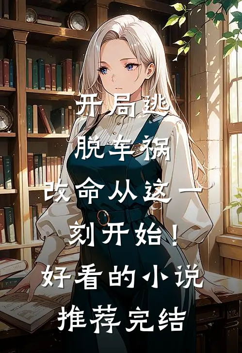 开局逃脱车祸，改命从这一刻开始！好看的小说推荐完结