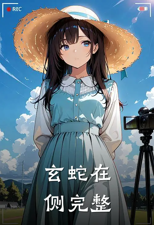 玄蛇在侧完整
