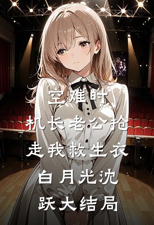 空难时，机长老公抢走我救生衣白月光沈跃大结局
