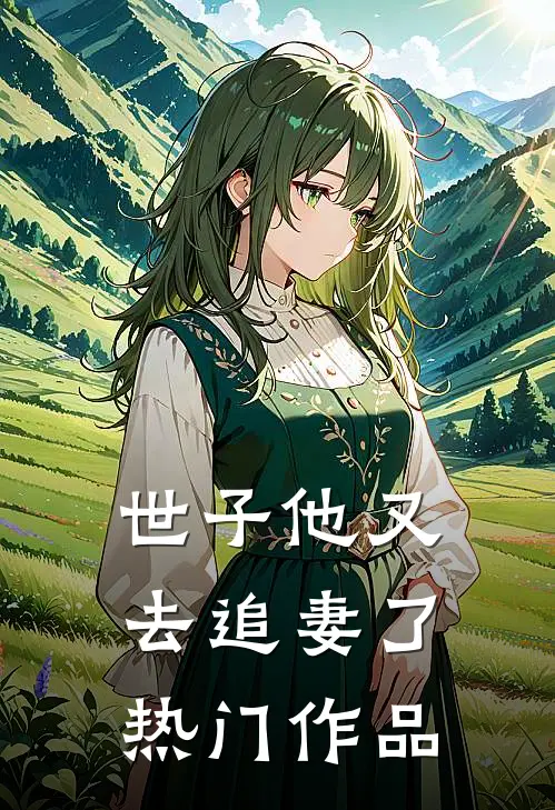 世子他又去追妻了热门作品