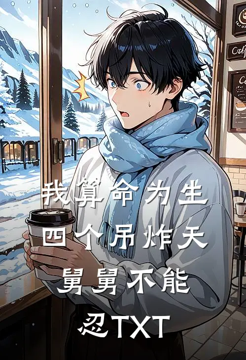 我算命为生，四个吊炸天舅舅不能忍TXT