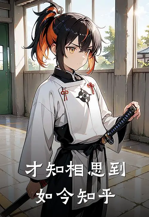 才知相思到如今知乎