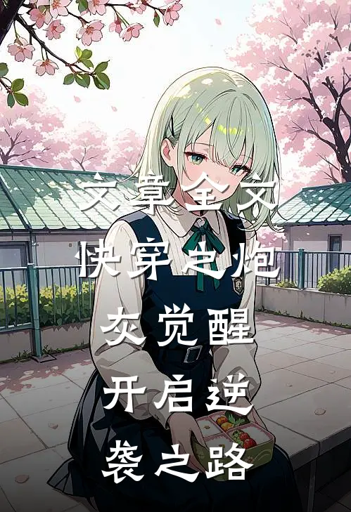 文章全文快穿之炮灰觉醒，开启逆袭之路