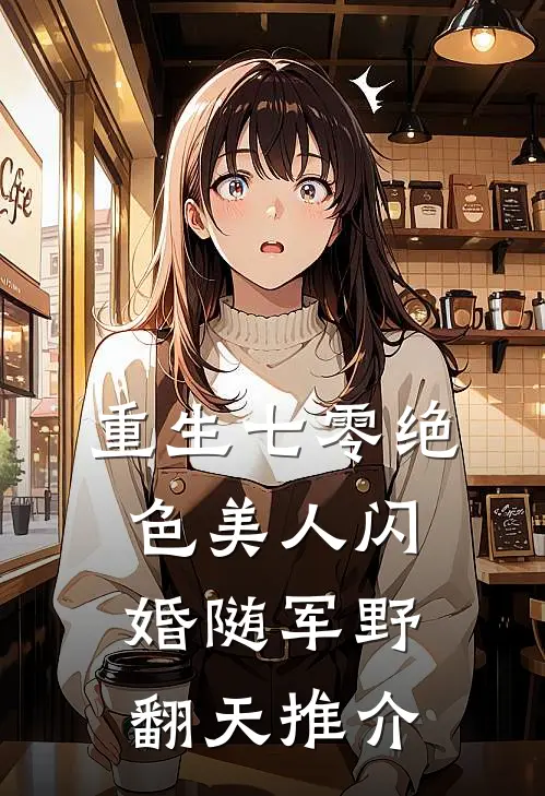 重生七零绝色美人闪婚随军野翻天推介