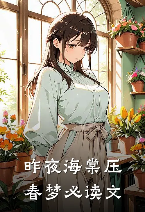 昨夜海棠压春梦必读文