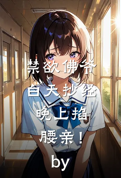 禁欲佛爷白天抄经，晚上掐腰亲！by