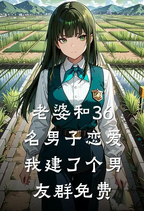 老婆和36名男子恋爱，我建了个男友群免费
