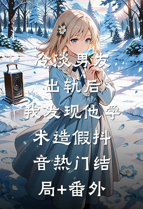 冷淡男友出轨后，我发现他学术造假抖音热门结局+番外