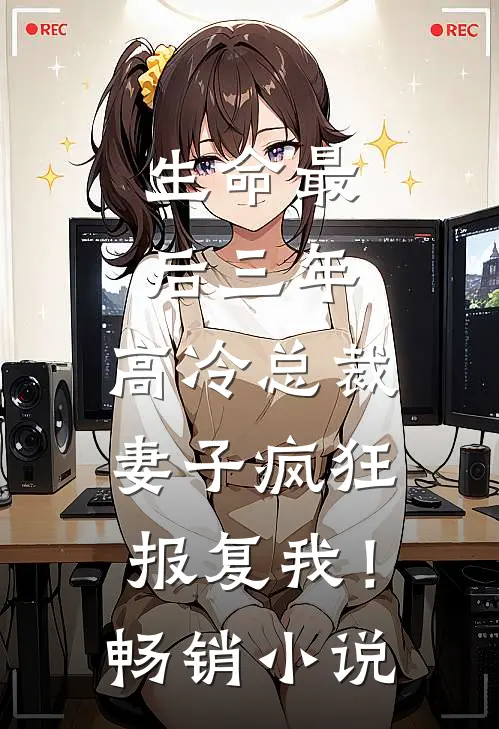生命最后三年，高冷总裁妻子疯狂报复我！畅销小说