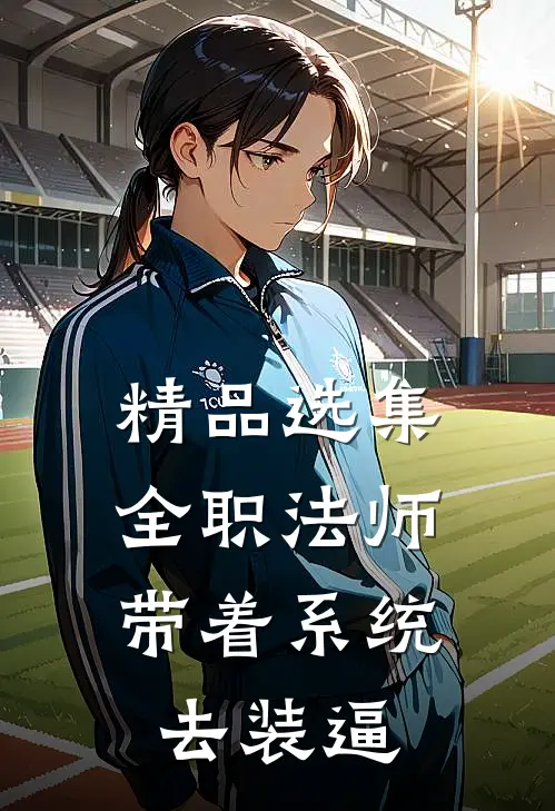 精品选集全职法师：带着系统去装逼