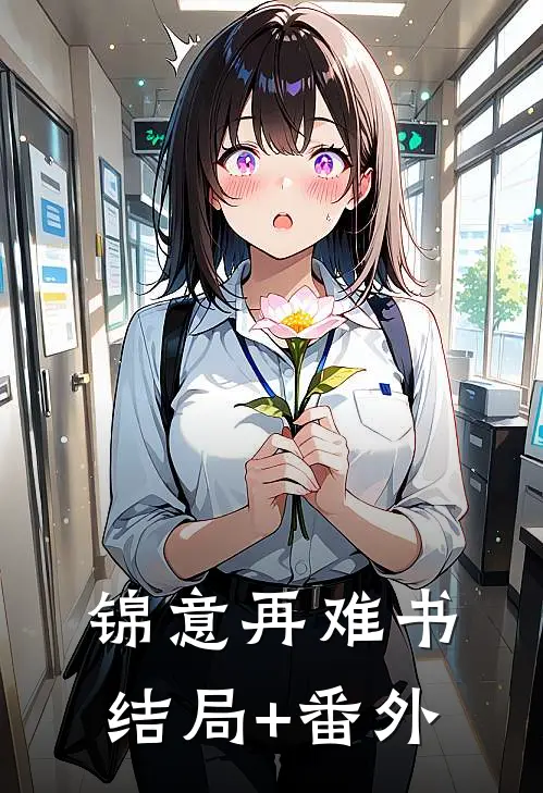 锦意再难书结局+番外