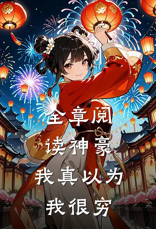 全章阅读神豪：我真以为我很穷