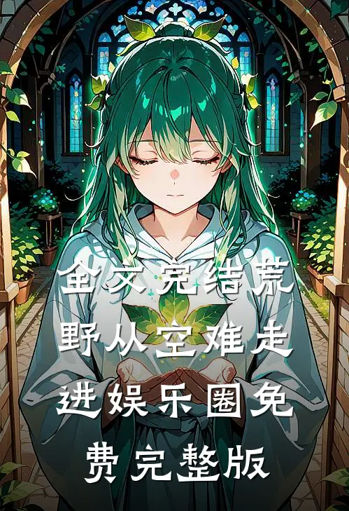 全文完结荒野从空难走进娱乐圈免费完整版