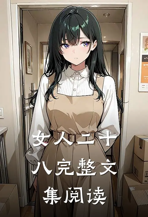 女人二十八完整文集阅读