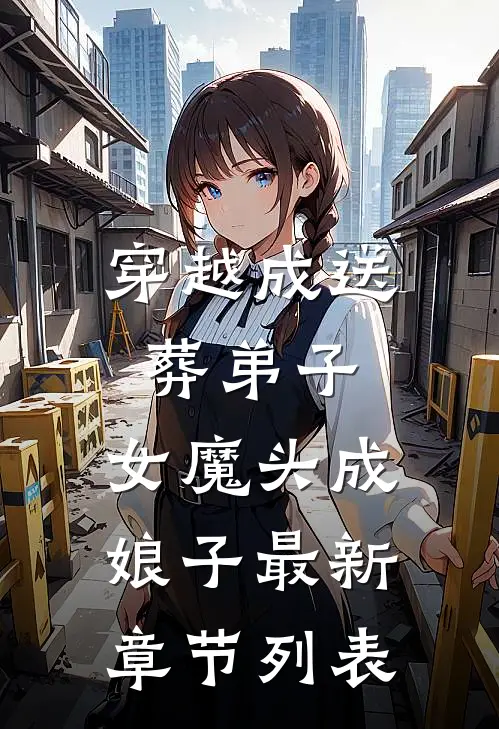 穿越成送葬弟子，女魔头成娘子最新章节列表