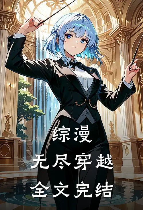 综漫无尽穿越全文完结了吗