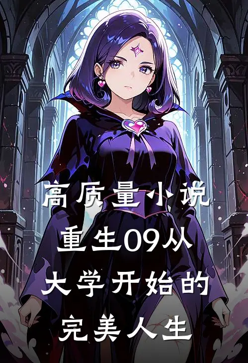 高质量小说重生09从大学开始的完美人生