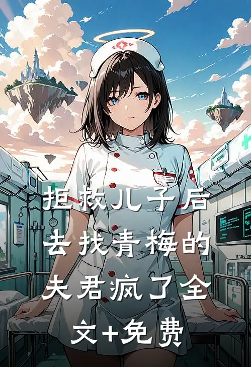 拒救儿子后，去找青梅的夫君疯了全文+免费