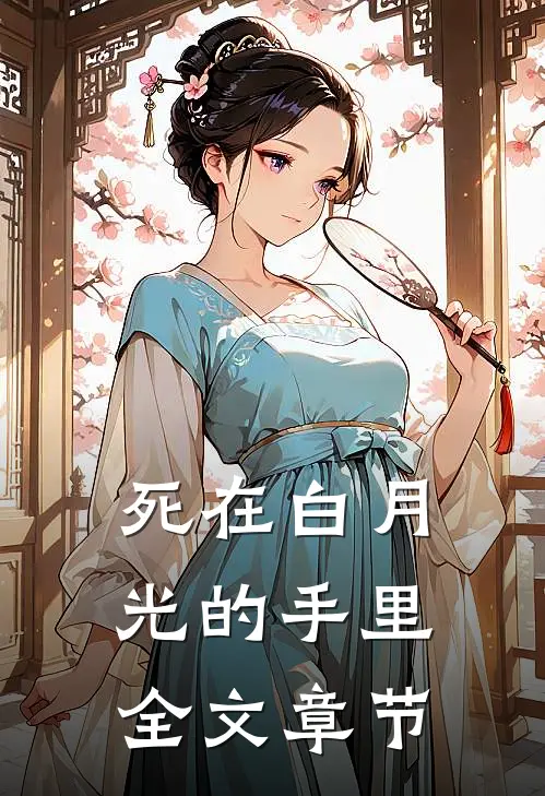死在白月光的手里全文章节
