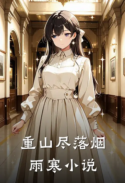 重山尽落烟雨寒小说