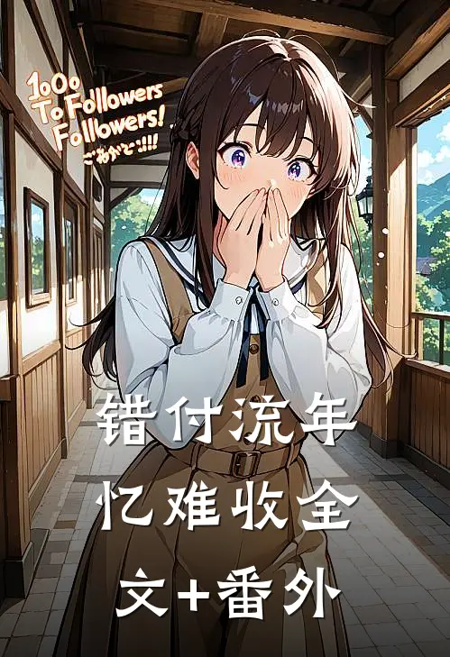 错付流年忆难收全文+番外