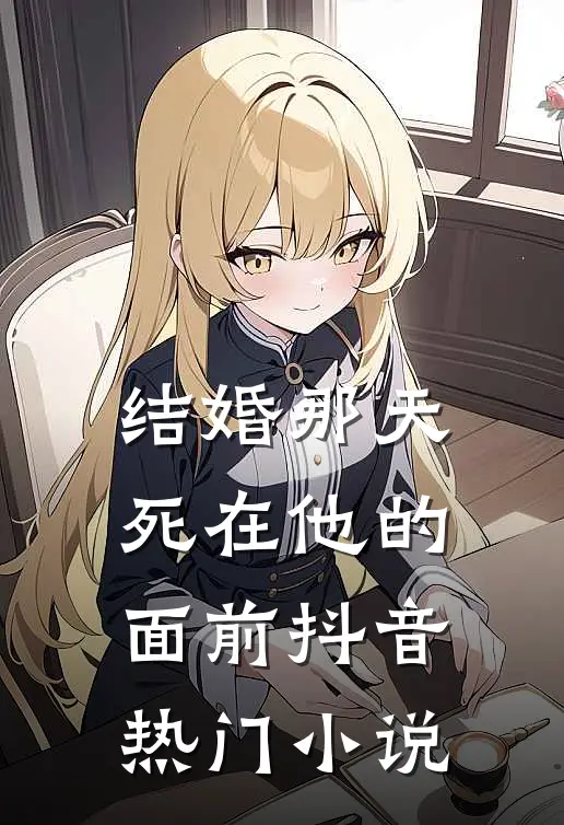 结婚那天，死在他的面前抖音热门小说