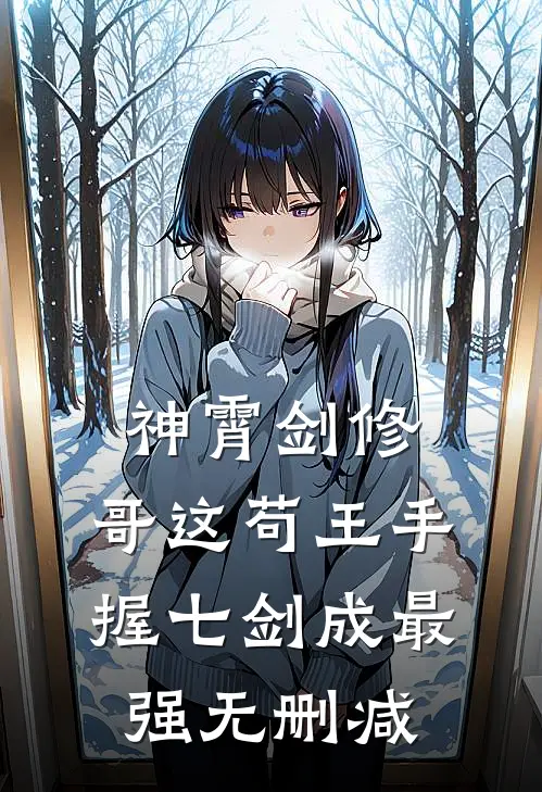 神霄剑修：哥这苟王手握七剑成最强无删减