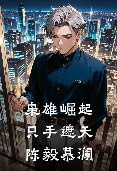 枭雄崛起，只手遮天陈毅慕澜