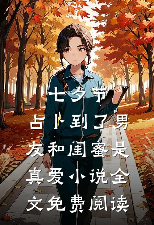 七夕节，占卜到了男友和闺蜜是真爱小说全文免费阅读