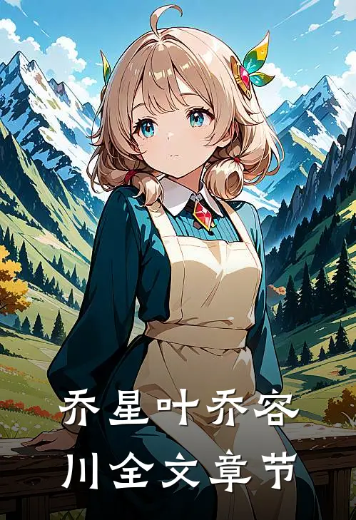 乔星叶乔容川全文章节