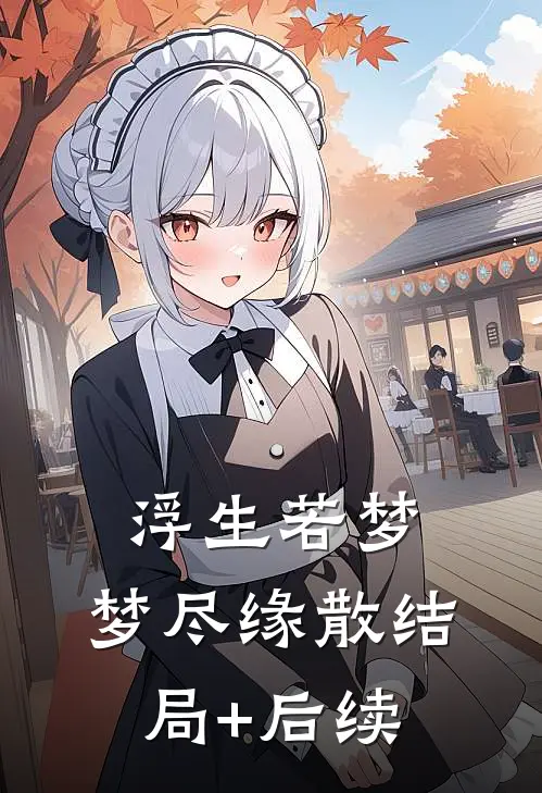 浮生若梦，梦尽缘散结局+后续