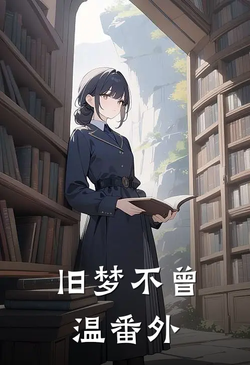 旧梦不曾温 番外