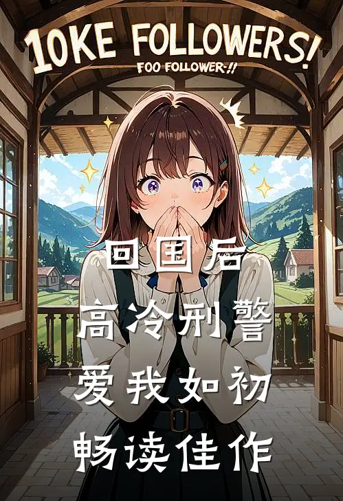 回国后，高冷刑警爱我如初畅读佳作