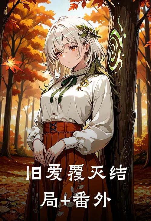 旧爱覆灭结局+番外