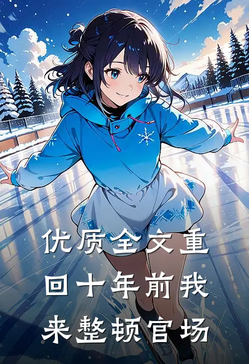 优质全文重回十年前我来整顿官场
