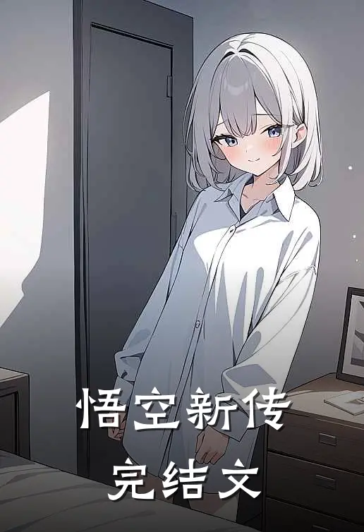 悟空新传完结文