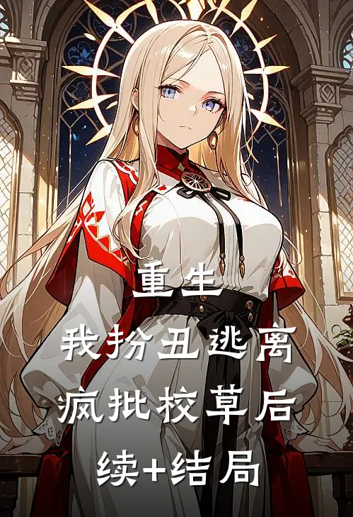 重生：我扮丑逃离疯批校草后续+结局