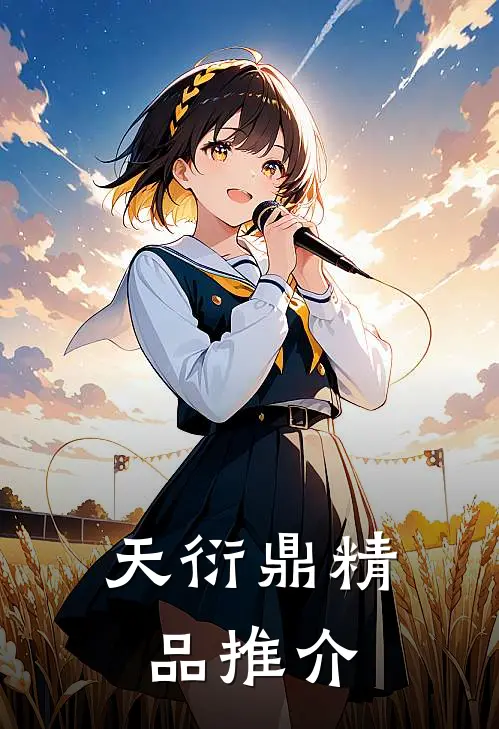 天衍鼎精品推介