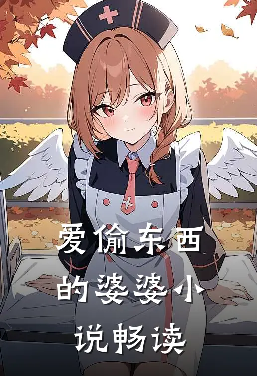 爱偷东西的婆婆小说畅读